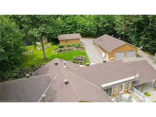 165 Lakeshore Drive, Combermere, ON - Outdoor