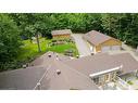 165 Lakeshore Drive, Combermere, ON  - Outdoor 