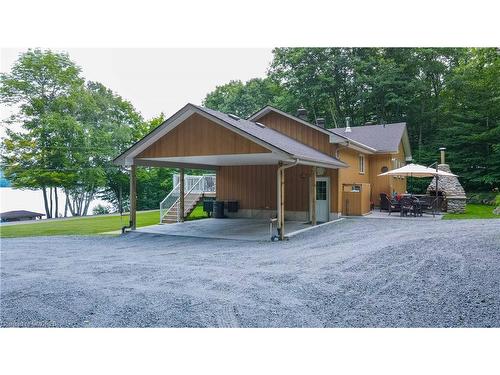 165 Lakeshore Drive, Combermere, ON - Outdoor