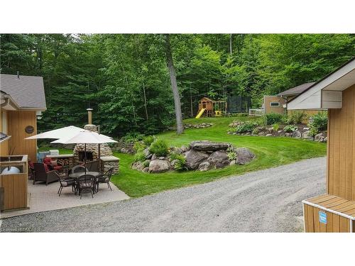 165 Lakeshore Drive, Combermere, ON - Outdoor