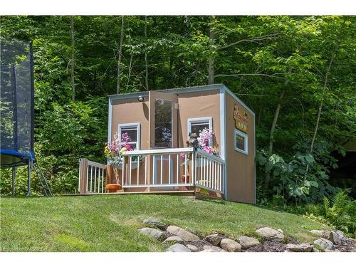 165 Lakeshore Drive, Combermere, ON - Outdoor