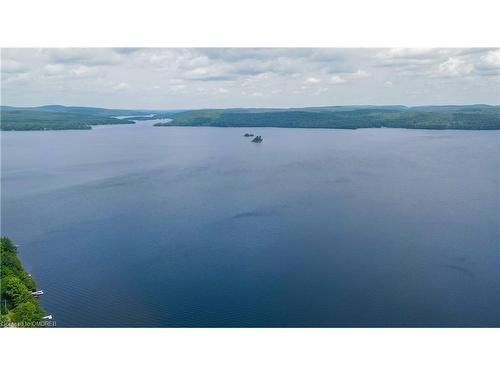 165 Lakeshore Drive, Combermere, ON - Outdoor With Body Of Water With View