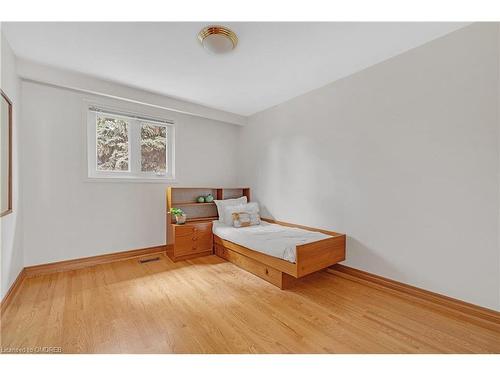 38 Fredrick Street, Woodbridge-Vaughan, ON - Indoor Photo Showing Bedroom