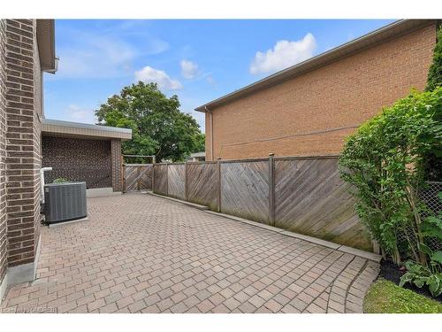 38 Fredrick Street, Woodbridge-Vaughan, ON - Outdoor With Exterior