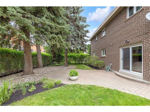 38 Fredrick Street, Woodbridge-Vaughan, ON - Outdoor With Exterior