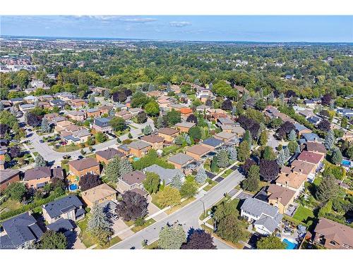 38 Fredrick Street, Woodbridge-Vaughan, ON - Outdoor With View