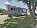 Upper-82 Deere Street, Welland, ON  - Outdoor With Deck Patio Veranda 