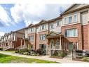 156-156 Watson Parkway North N, Guelph, ON  - Outdoor With Facade 