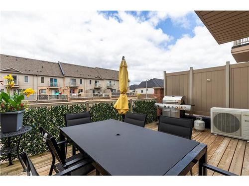 156-156 Watson Parkway North N, Guelph, ON - Outdoor With Deck Patio Veranda With Exterior