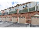 156-156 Watson Parkway North N, Guelph, ON  - Outdoor With Balcony With Exterior 