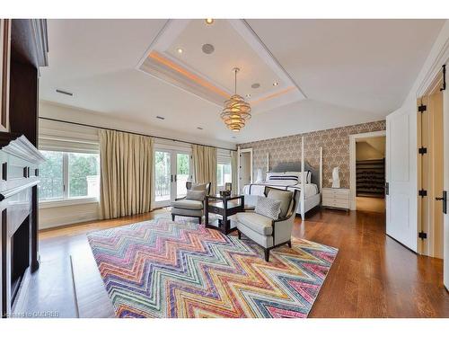 64 Brentwood Road, Oakville, ON 