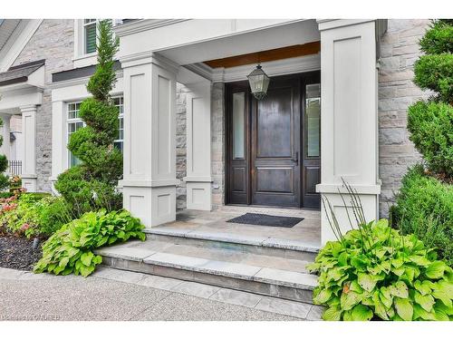 64 Brentwood Road, Oakville, ON 