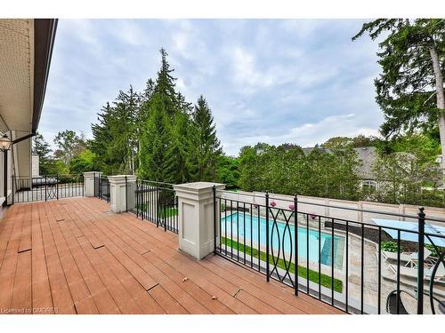 64 Brentwood Road, Oakville, ON 