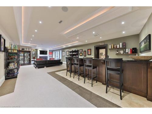 64 Brentwood Road, Oakville, ON 