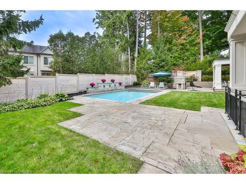 64 Brentwood Road, Oakville, ON 