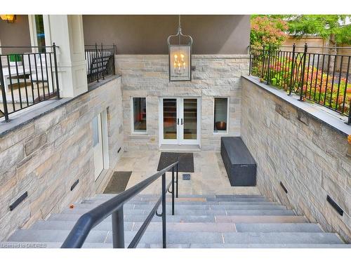 64 Brentwood Road, Oakville, ON 