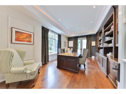 64 Brentwood Road, Oakville, ON 