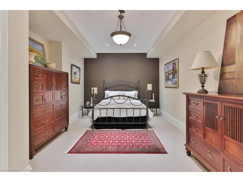 64 Brentwood Road, Oakville, ON - Indoor Photo Showing Bedroom