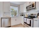 26-17 Collier Street, St. Catharines, ON  - Indoor Photo Showing Kitchen With Upgraded Kitchen 