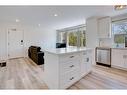 26-17 Collier Street, St. Catharines, ON  - Indoor Photo Showing Kitchen 