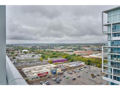 1910-55 Speers Road, Oakville, ON - Outdoor With View