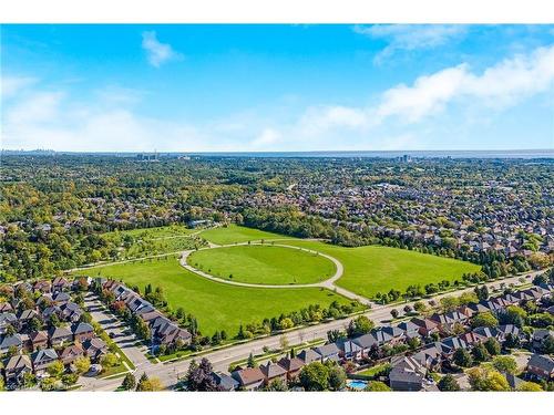 1260 Pepperbush Place, Oakville, ON - Outdoor With View