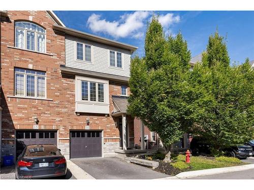 14-4165 Upper Middle Road, Burlington, ON - Outdoor With Facade