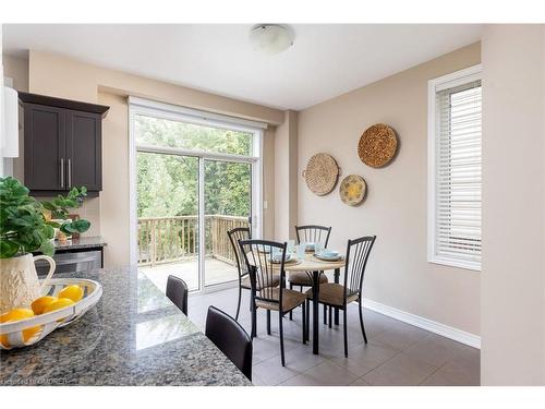 14-4165 Upper Middle Road, Burlington, ON - Indoor Photo Showing Dining Room