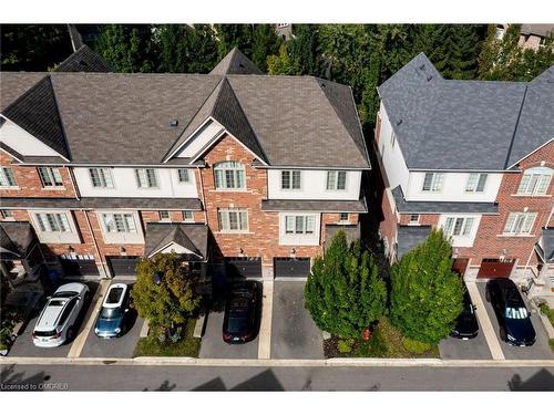 14-4165 Upper Middle Road, Burlington, ON - Outdoor With Facade