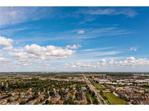 14-4165 Upper Middle Road, Burlington, ON - Outdoor With View