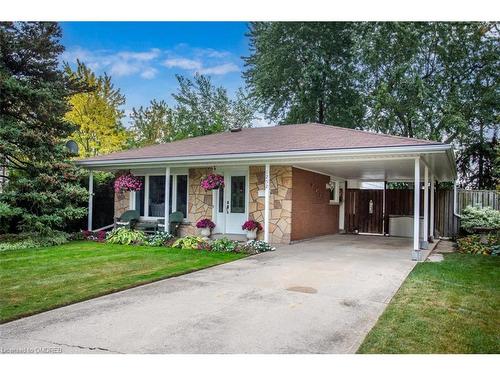 1252 Tyrrell Road, Burlington, ON 