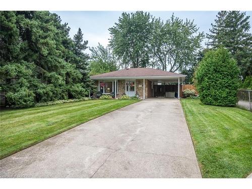 1252 Tyrrell Road, Burlington, ON 