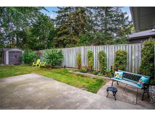 1252 Tyrrell Road, Burlington, ON 