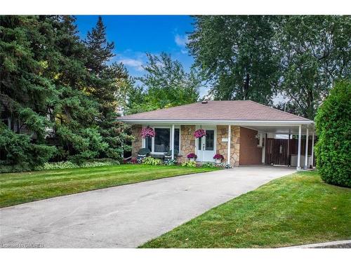 1252 Tyrrell Road, Burlington, ON 