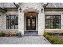 1257 Lakeshore Road Road W, Oakville, ON  - Outdoor 