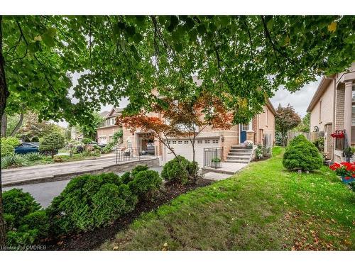 2225 Hummingbird Way, Oakville, ON 