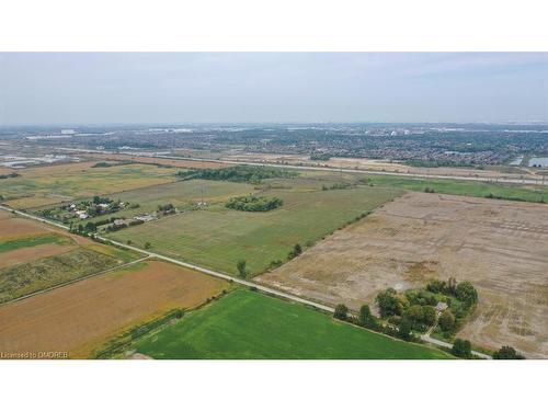 6115 Eighth Line, Milton, ON - Outdoor With View