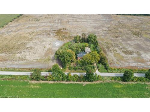 6115 Eighth Line, Milton, ON - Outdoor With View