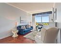 2514-100 Burloak Drive, Burlington, ON  - Indoor Photo Showing Living Room 