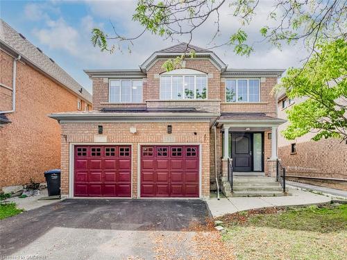 5930 Bassinger Place, Mississauga, ON 