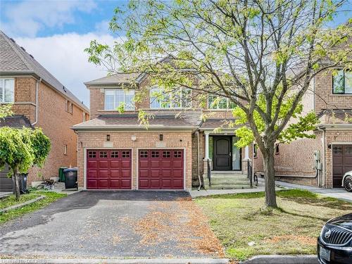 5930 Bassinger Place, Mississauga, ON 