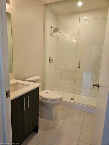 12-3540 Colonial Drive, Mississauga, ON - Indoor Photo Showing Bathroom