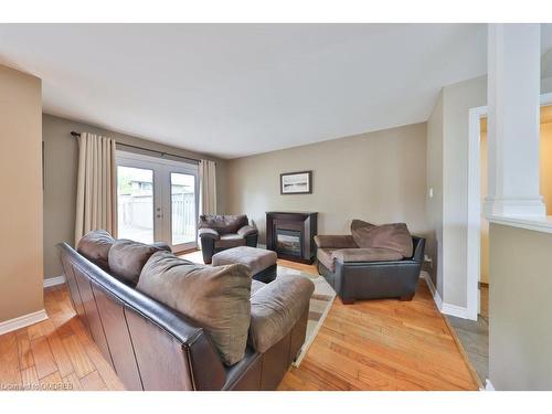 114 Orsett Street, Oakville, ON 