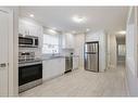 Upper-128 Winchester Boulevard, Hamilton, ON  - Indoor Photo Showing Kitchen 