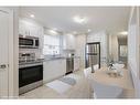 Upper-128 Winchester Boulevard, Hamilton, ON  - Indoor Photo Showing Kitchen 