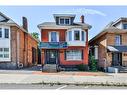 269 Main Street W, Hamilton, ON  - Outdoor With Facade 