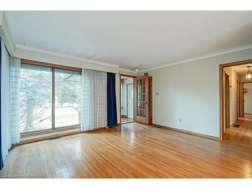 1311 Secord Avenue, Oakville, ON - Indoor Photo Showing Other Room