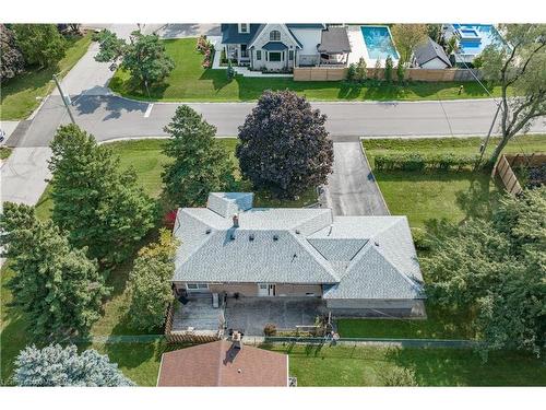 1311 Secord Avenue, Oakville, ON - Outdoor