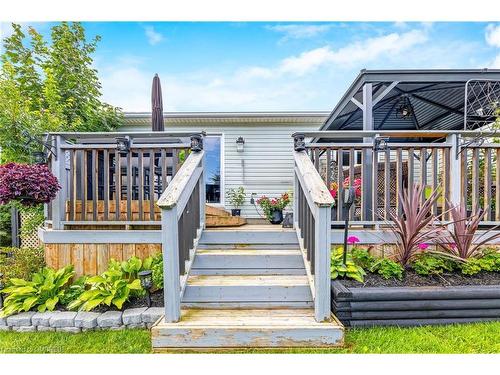 145 Glenariff Drive, Freelton, ON - Outdoor