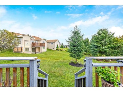 145 Glenariff Drive, Freelton, ON - Outdoor With Backyard